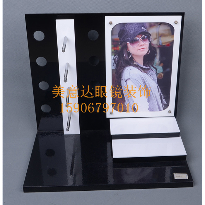 دعامة نافذة زجاجية B021.