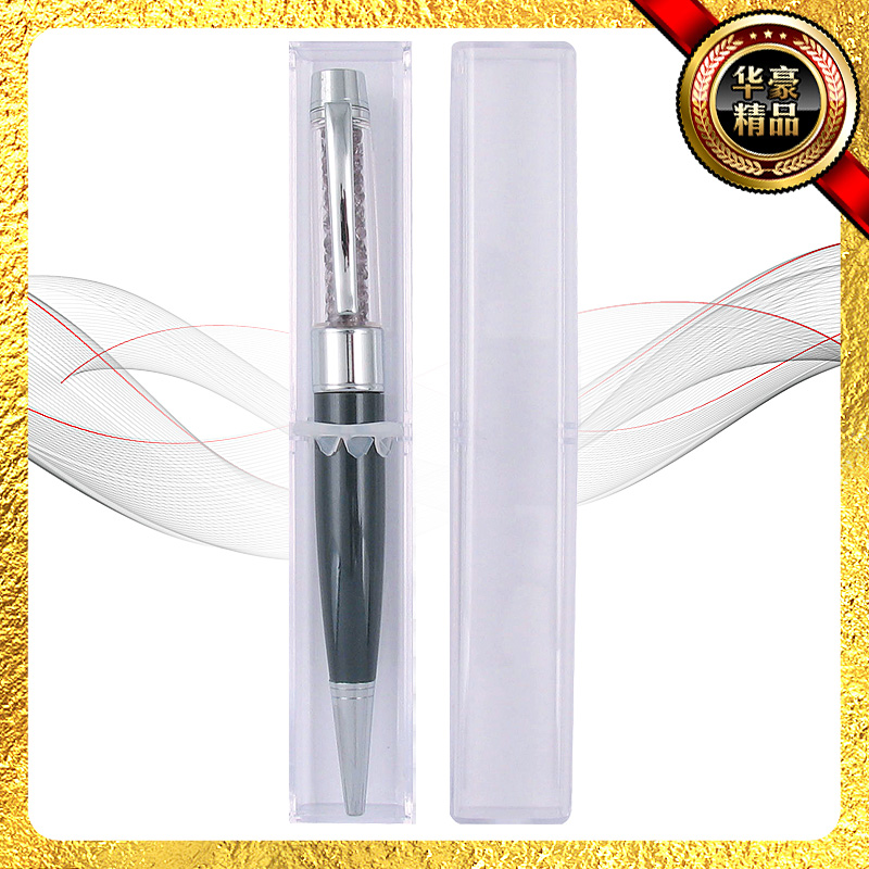 圆珠笔、中油笔实物图