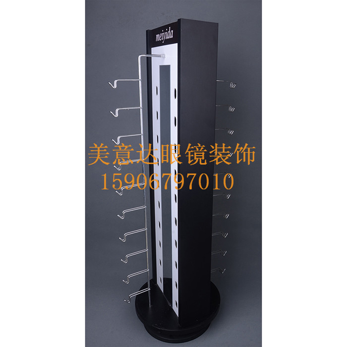 ماكينة عرض للنظارات الشمسية A2093-2. details Picture