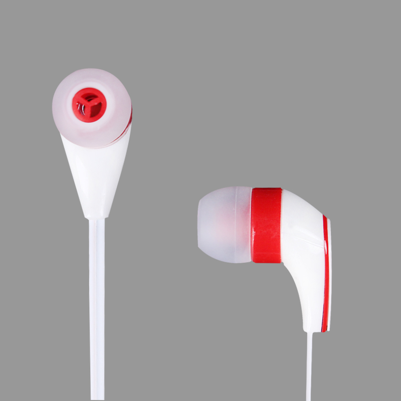 Sogo brand SG-22 in-ear and in-ear mobile phone headphones are smart and universal Application Scenario