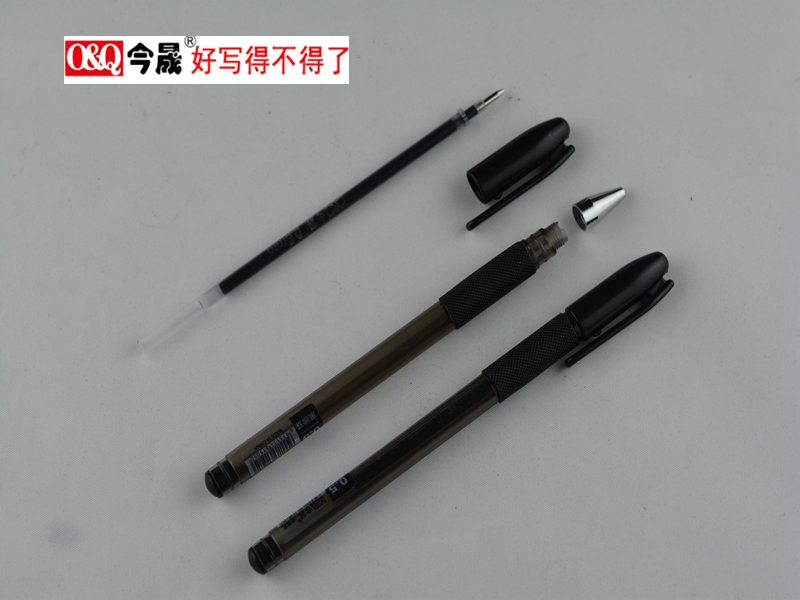 1507 Neutral office pen details Picture