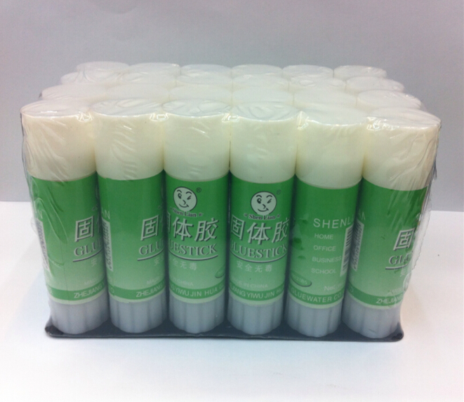 23克办公胶棒产品图