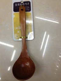 勺、调羹实物图