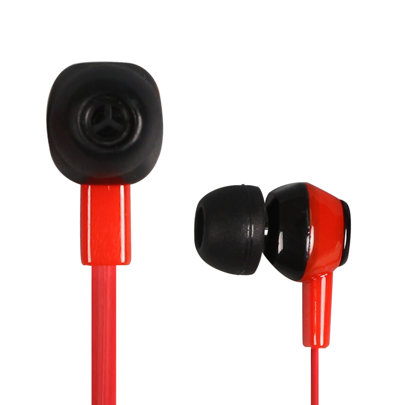 Sogo brand SG-20 in-ear and in-ear mobile phone headphones are smart and universal Specification image