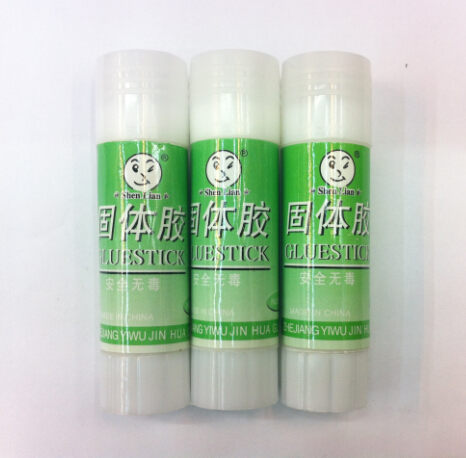 23克办公胶棒细节图