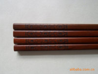 Gift chopsticks, high-end bamboo and wood products