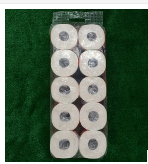 Vinda V4081 is in stock and available as a new 3-layer 180g core-filled toilet paper roll details Picture