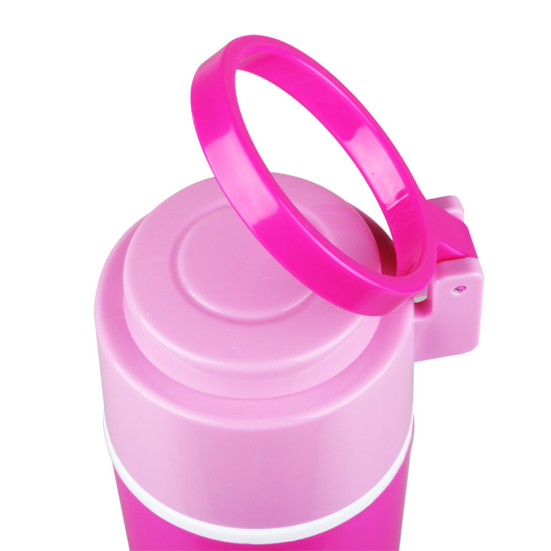 Water cup, plastic cup, student water cup, fashionable sports water cup, portable cup, student cup, Youyue cup details Picture