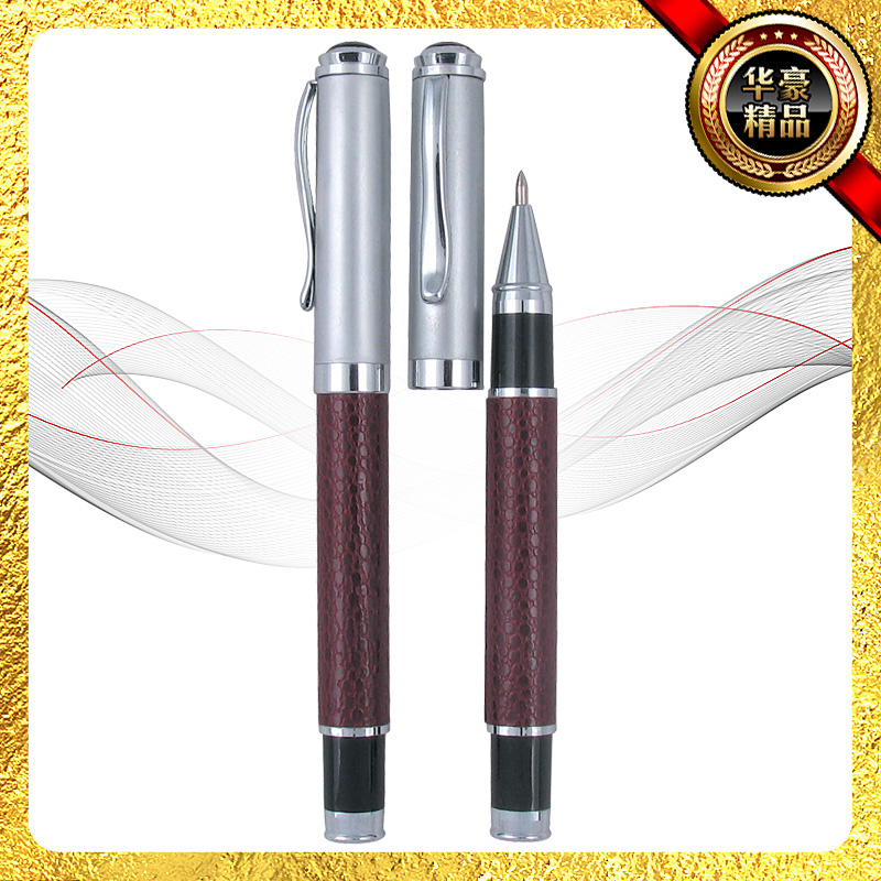 Yiwu Metal Pen Factory, Nanchang Metal Pens, Metal signature pens, Pearl Pens, Ballpoint pens, Advertising gift pens Specification image