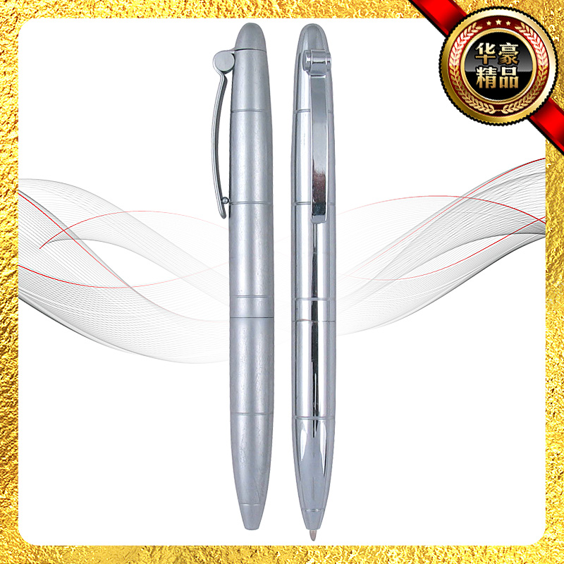 New product sale: High-end metal Ballpoint pen advertisement, metal pen ballpoint gift, metal pen flash sale