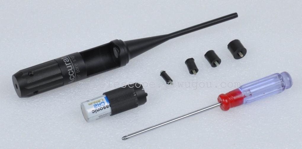 Green sample meter Green laser alignment meter laser laser