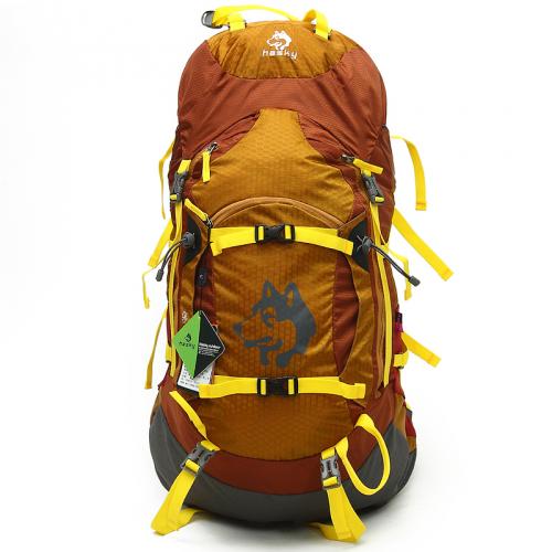 JUNGLE KING1005#户外包中型远足背包多用途登山背包旅行包图
