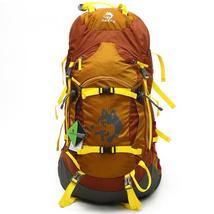 JUNGLE KING1005#户外包中型远足背包多用途登山背包旅行包