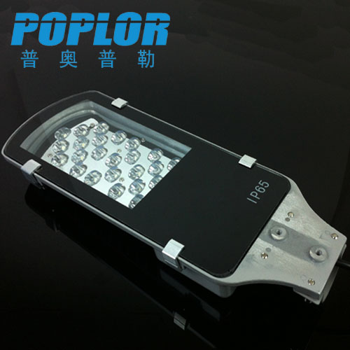 24W LED street lights LED outdoor street lights Garden lights Tunnel lights IP65