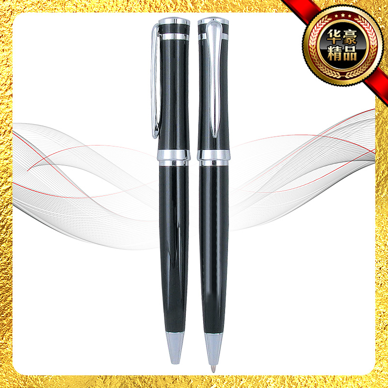 Ballpoint pen manufacturer, metal ballpoint pen, metal pen, ballpoint pen, hotel pen wholesale, ballpoint pen Specification image
