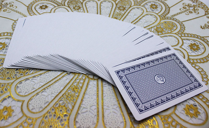 扑克、桌游牌实物图