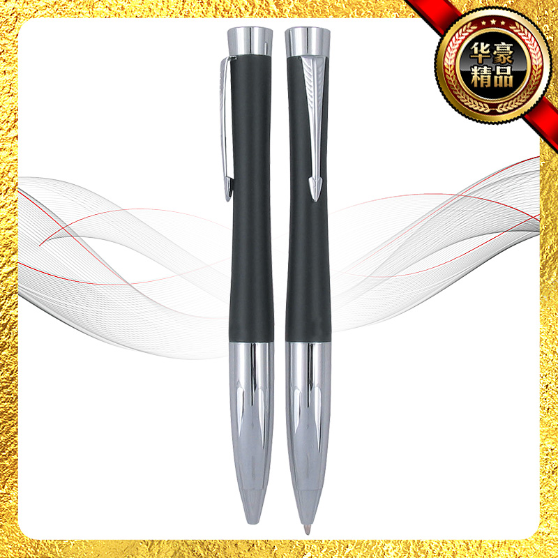 宝珠笔、签字笔实物图