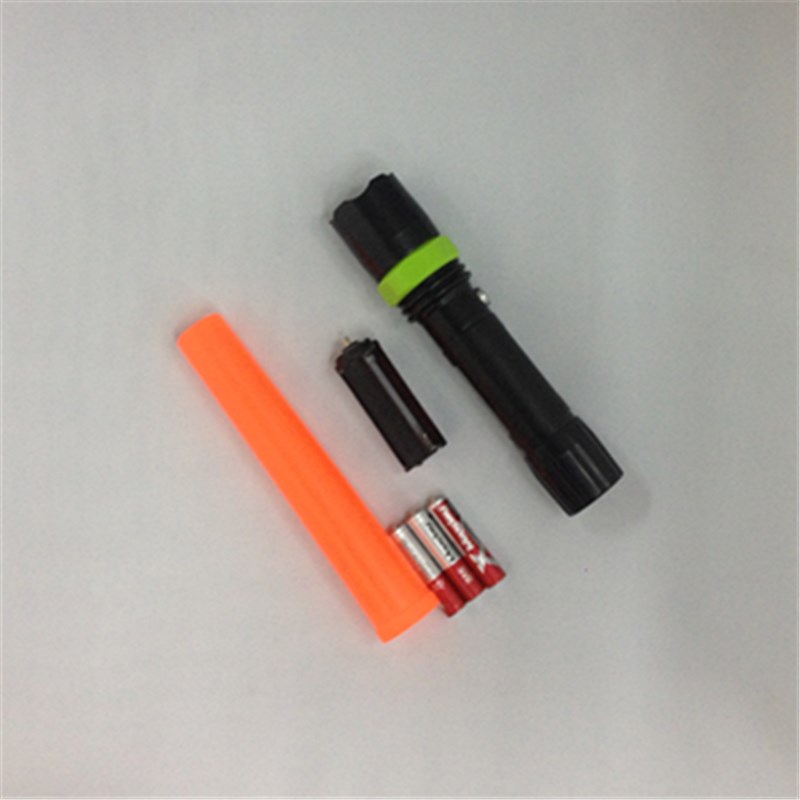 荧光棒 强光手电筒 LKK演唱会专用棒 公路汽车配件产品图