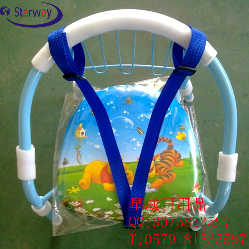 Seat belt baby chair Child chair Baby chair