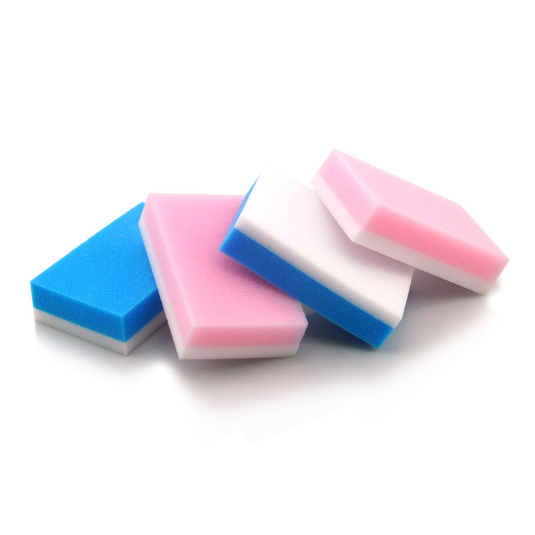 Sunday多彩纳米海绵粘合产品（暂时不支持小量批发）细节图