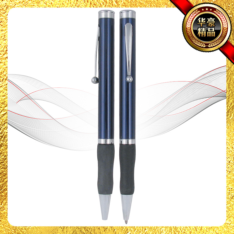 The manufacturer produces classic metal ballpoint pens, hotel pens, metal gift pens, and customized promotional pens for enterprises