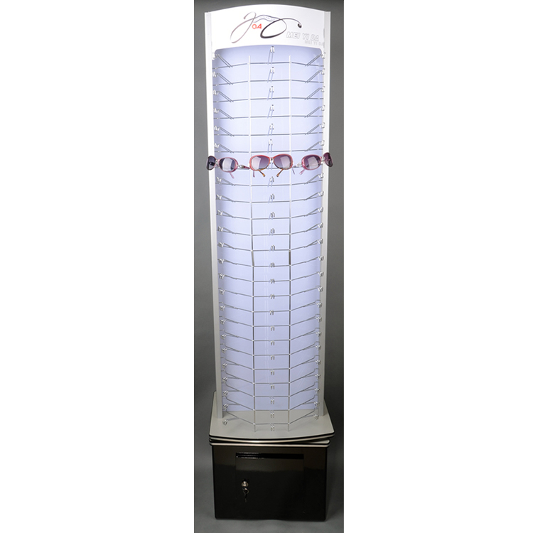 دفع 132 دولارا لحاوية عرض للنظارات من طراز A3082-3. Specification image