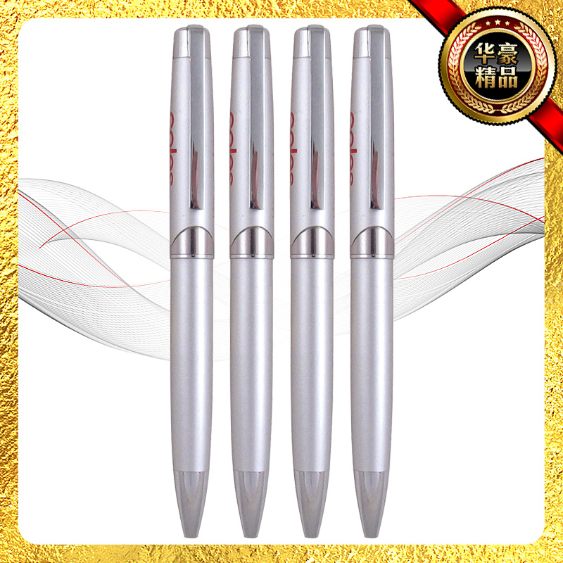 【 New Product Special Offer 】 Metal Pen, Ballpoint pen, press pen, metal Ballpoint pen, Metal gift pen promotion