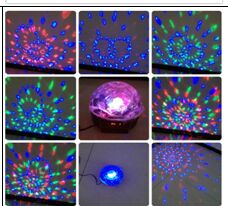 舞台灯满天星流星雨激光灯