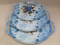 Lamine tray, tray, resin tray, USA Dish HHDDO