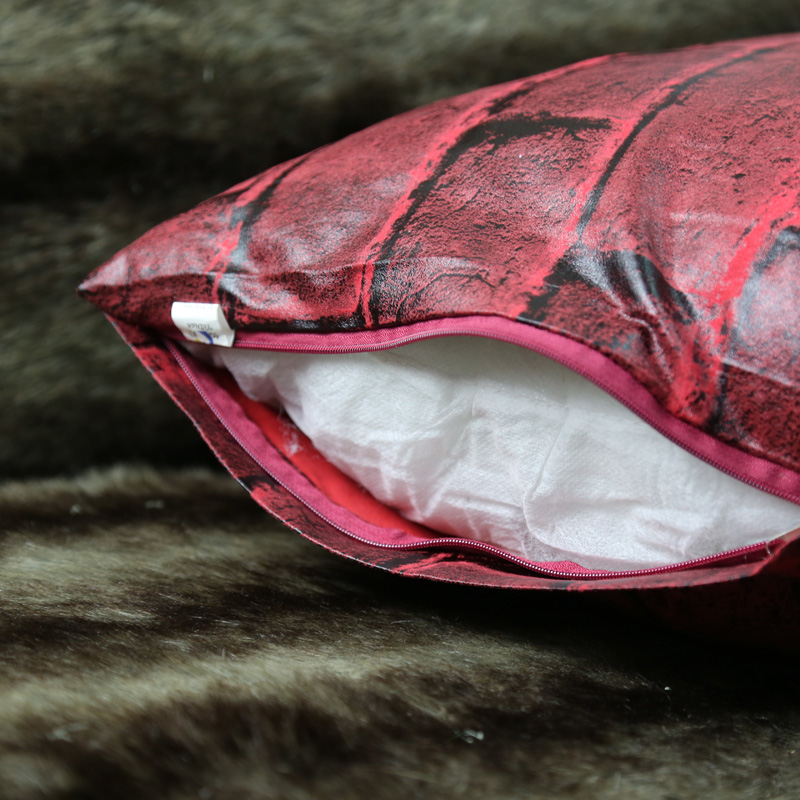 发抱/靠垫/枕套细节图