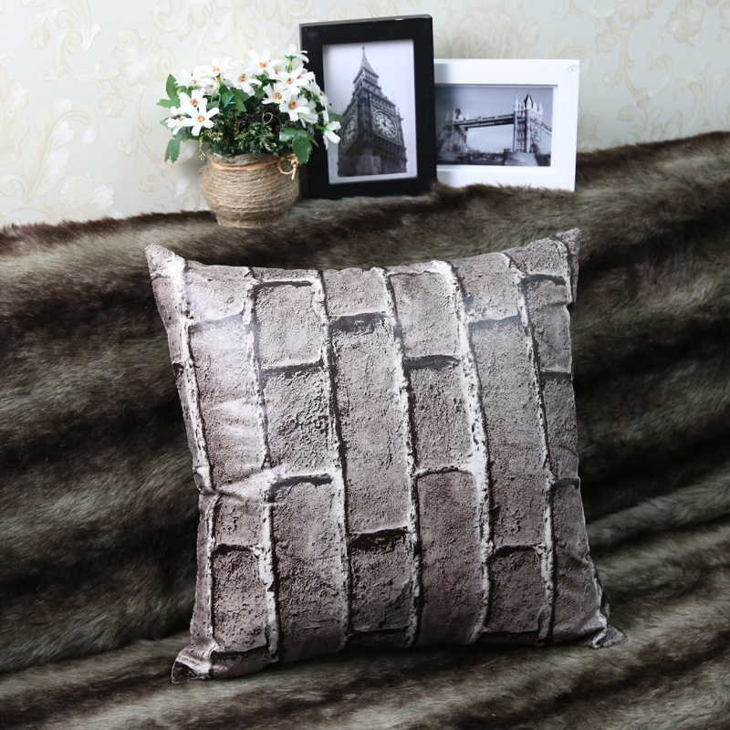 发抱/靠垫/枕套产品图