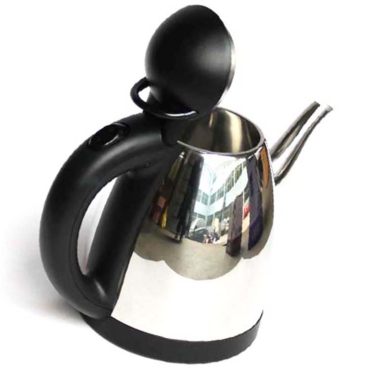 Shuxiang brand SX-812B stainless steel water kettles, water kettles and boiling water kettles are available in Yiwu Specification image