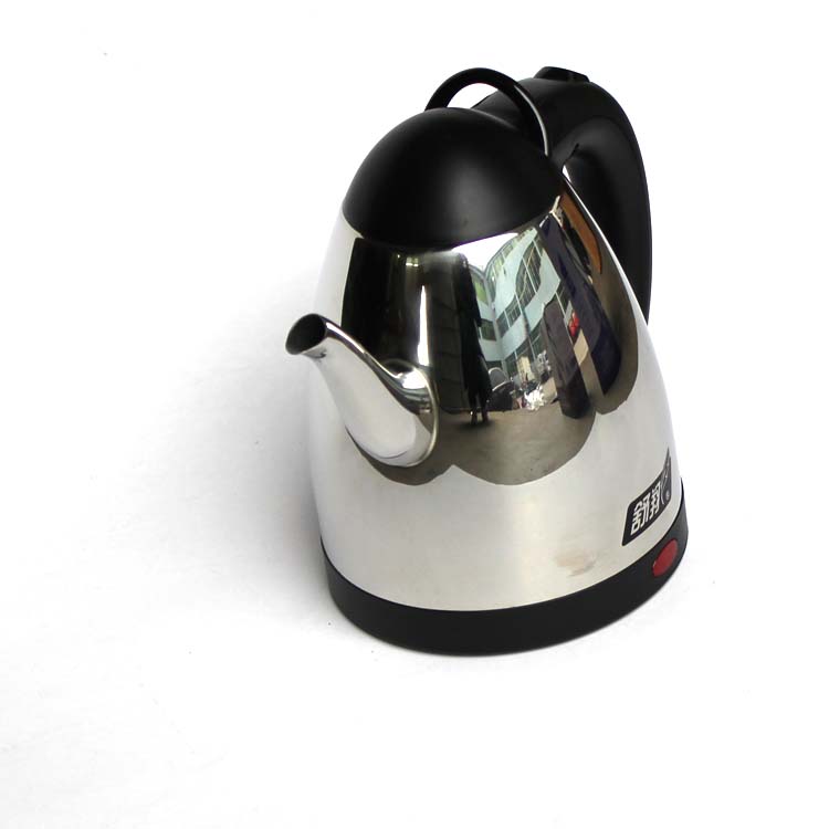 Shuxiang brand SX-812B stainless steel water kettles, water kettles and boiling water kettles are available in Yiwu details Picture