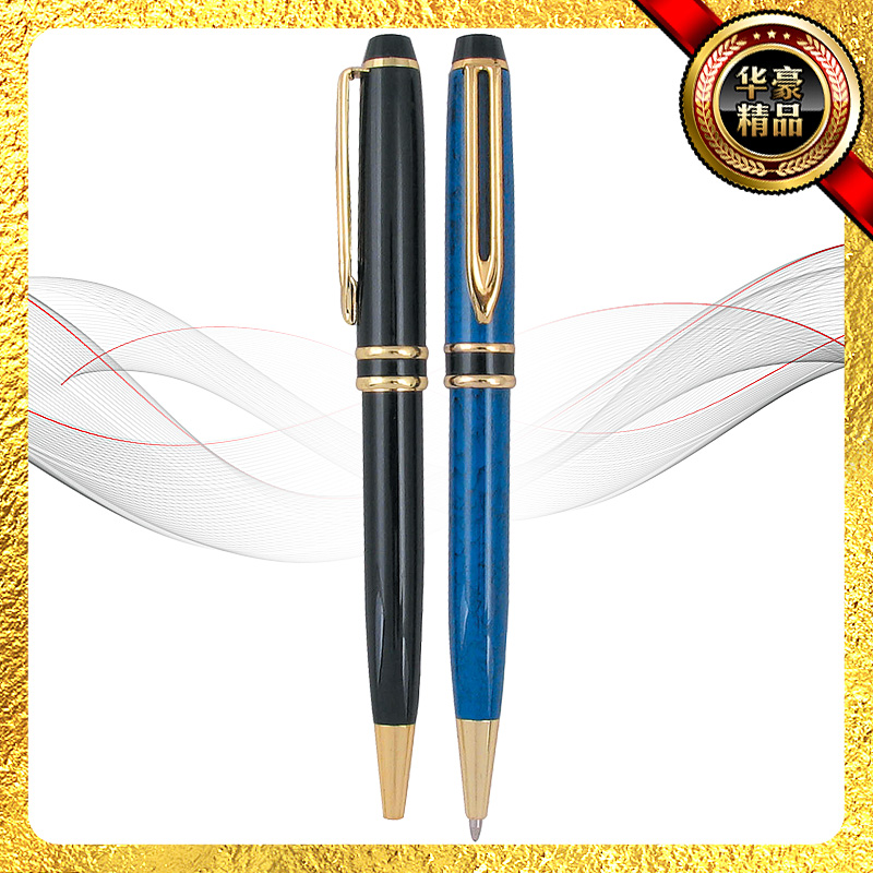 Factory direct sales of metal ballpoint pens, metal pens, ballpoint pens, hotel pens, ballpoint pens, press ballpoint pens