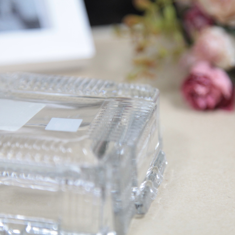 家用烟灰缸实物图