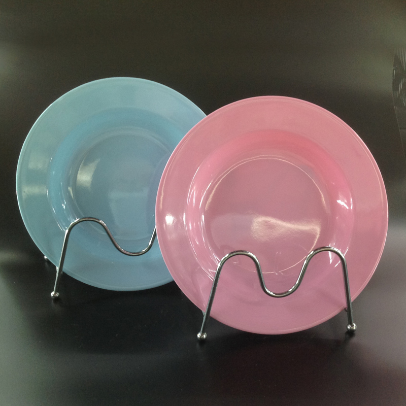 密胺深盘 密胺餐具 密胺碗 仿瓷餐具