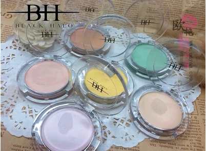 BH perfect concealer is approved