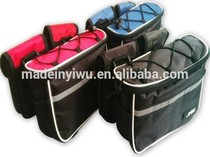 4 in 1 multifunctional travel bag for easy carrying