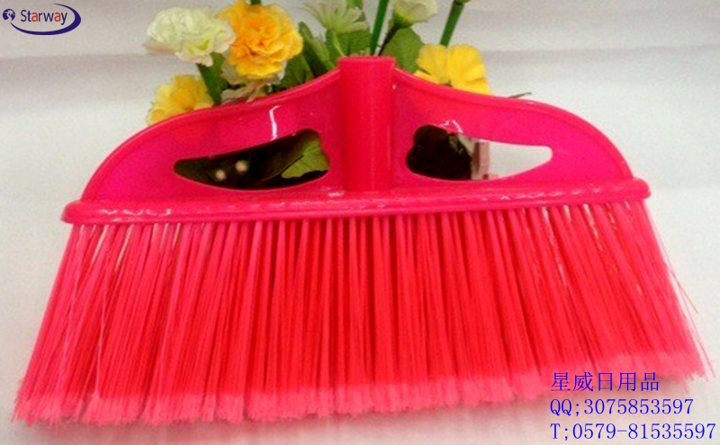 Broomstick broomstick plastic broomstick pepper broomstick