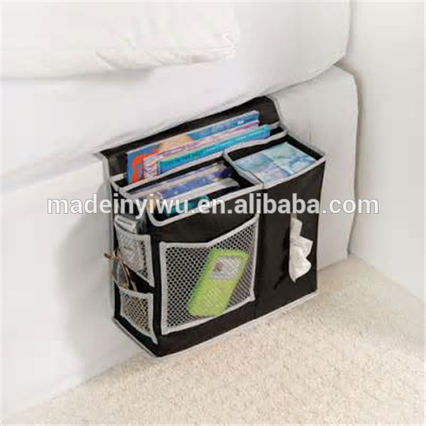 Multi-functional bedside hanging bag sofa hanging bag
