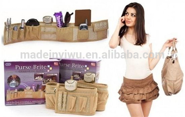 A Purse Briteb a multi-purpose leather Purse a Purse Briteb a Purse Briteb