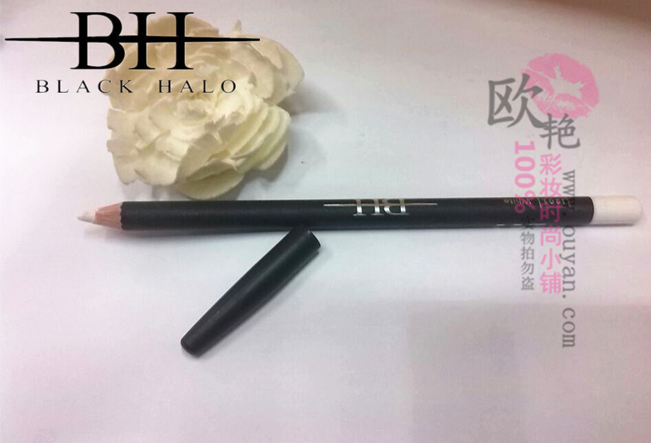 BH white eyeliner, constant beauty eyeliner, eye head brightening pencil, highlighter, horizontal silkworm pen may be approved details Picture