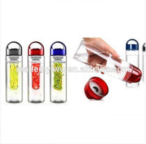700 ml healthy fruit glass