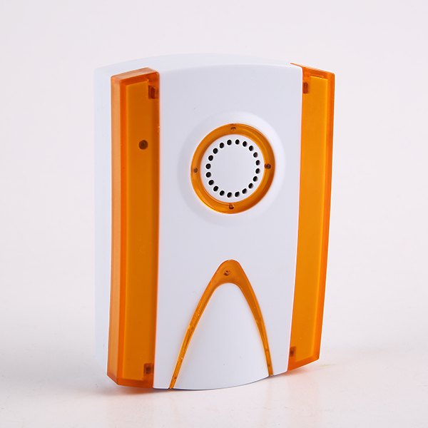 Battery doorbell electronic doorbell wireless doorbell, export quality, 32 kinds of ring tones thumbnail