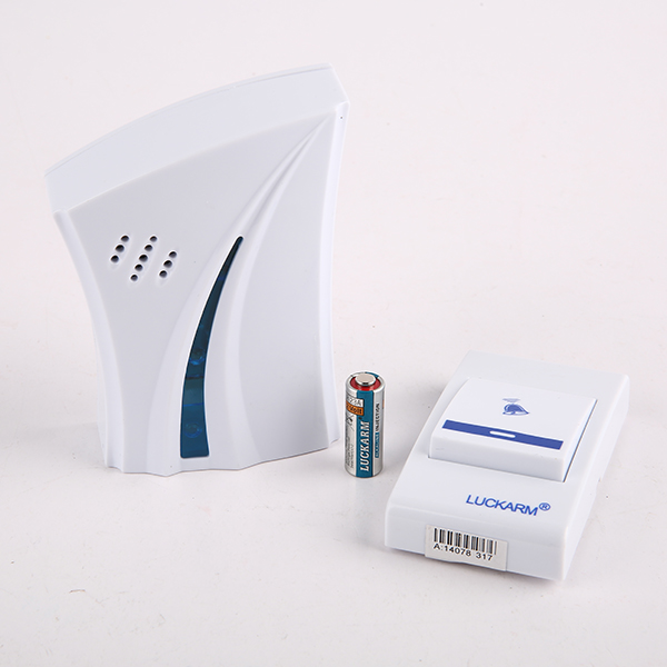 Wireless remote control doorbell manufacturer direct doorbell thumbnail