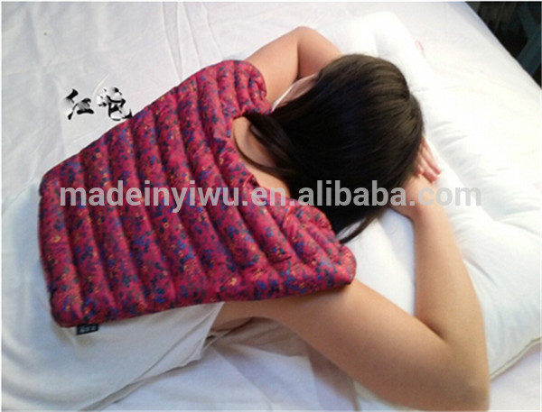Back pillow
