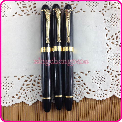 宝珠笔、签字笔实物图