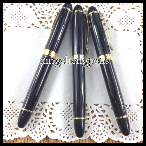 厂家定制高级金属签字笔、礼品笔、广告笔、 可印Logo细节图
