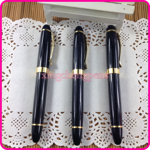 厂家定制高级金属签字笔、礼品笔、广告笔、 可印Logo