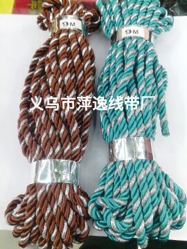 其他金属丝、绳实物图